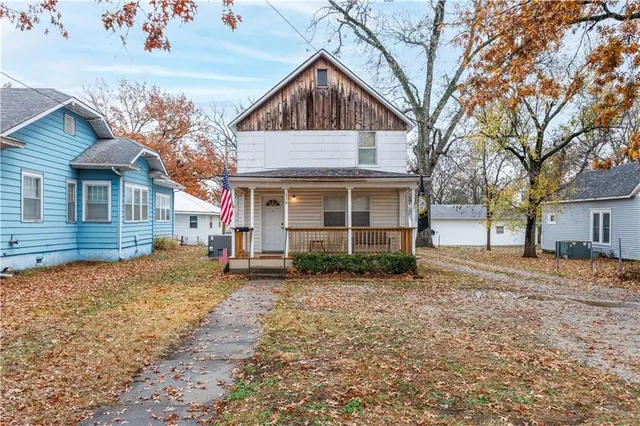 $135,000 | 516 North 8th Street, Neodesha, KS 66757