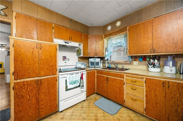 $135,000 | 516 North 8th Street, Neodesha, KS 66757