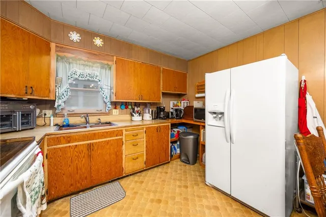 $135,000 | 516 North 8th Street, Neodesha, KS 66757