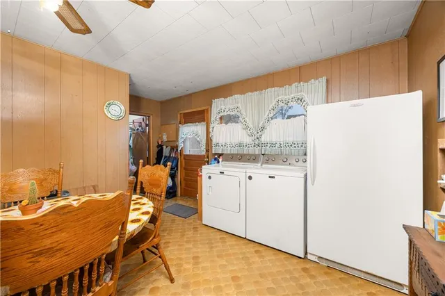 $135,000 | 516 North 8th Street, Neodesha, KS 66757