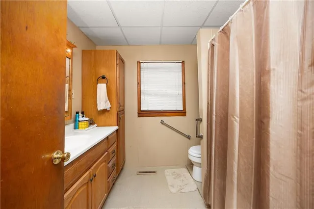 $135,000 | 516 North 8th Street, Neodesha, KS 66757