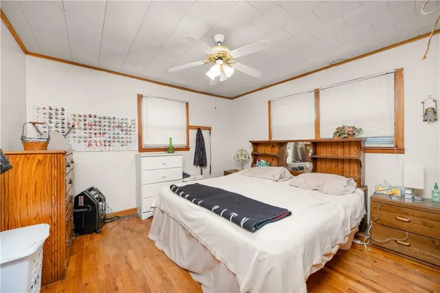 $135,000 | 516 North 8th Street, Neodesha, KS 66757