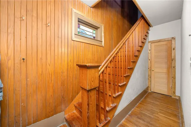 $135,000 | 516 North 8th Street, Neodesha, KS 66757