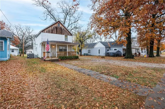 $135,000 | 516 North 8th Street, Neodesha, KS 66757
