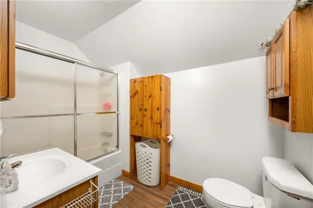 $135,000 | 516 North 8th Street, Neodesha, KS 66757