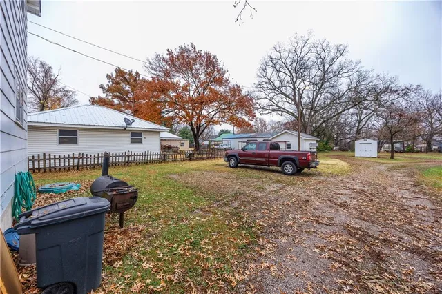 $135,000 | 516 North 8th Street, Neodesha, KS 66757