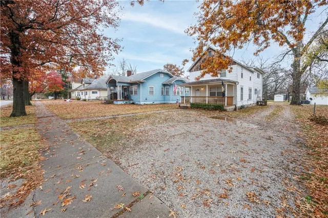 $135,000 | 516 North 8th Street, Neodesha, KS 66757