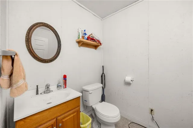 $135,000 | 516 North 8th Street, Neodesha, KS 66757