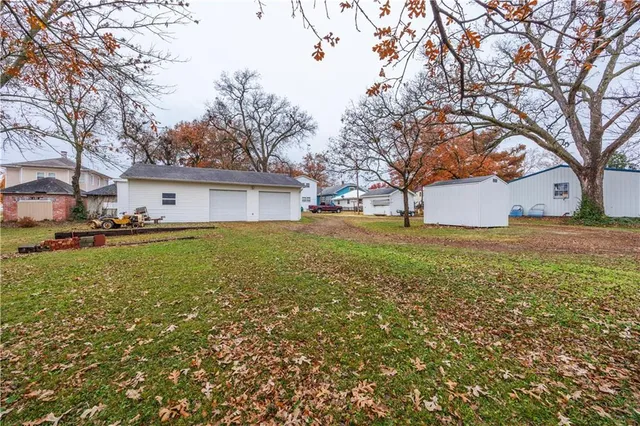 $135,000 | 516 North 8th Street, Neodesha, KS 66757