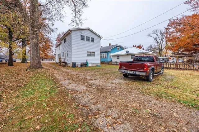 $135,000 | 516 North 8th Street, Neodesha, KS 66757