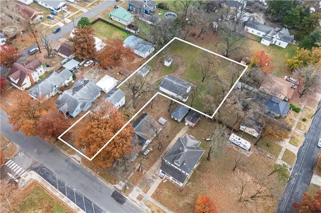 $135,000 | 516 North 8th Street, Neodesha, KS 66757