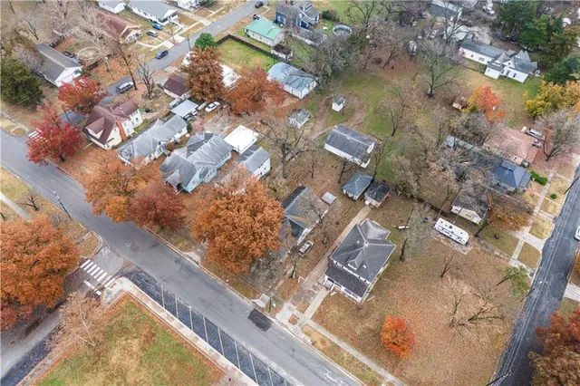 $135,000 | 516 North 8th Street, Neodesha, KS 66757