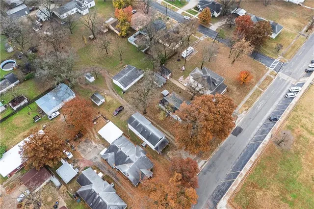 $135,000 | 516 North 8th Street, Neodesha, KS 66757