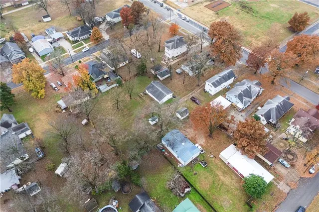 $135,000 | 516 North 8th Street, Neodesha, KS 66757