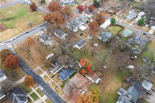 $135,000 | 516 North 8th Street, Neodesha, KS 66757