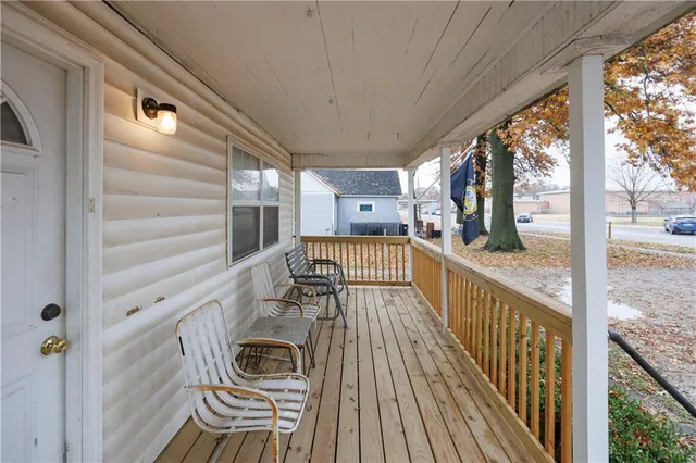 $135,000 | 516 North 8th Street, Neodesha, KS 66757