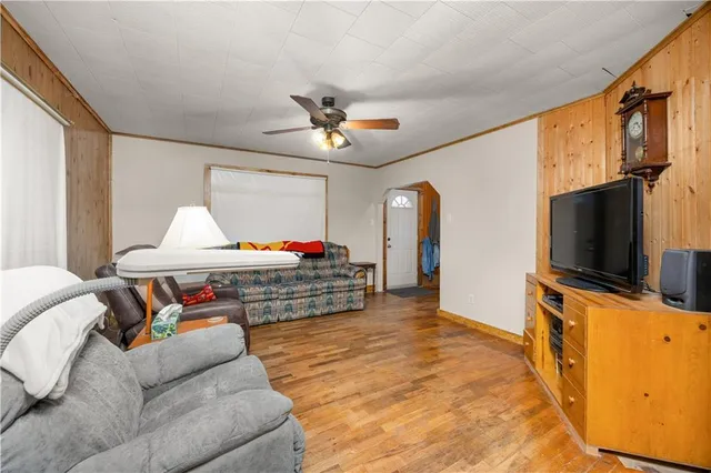 $135,000 | 516 North 8th Street, Neodesha, KS 66757