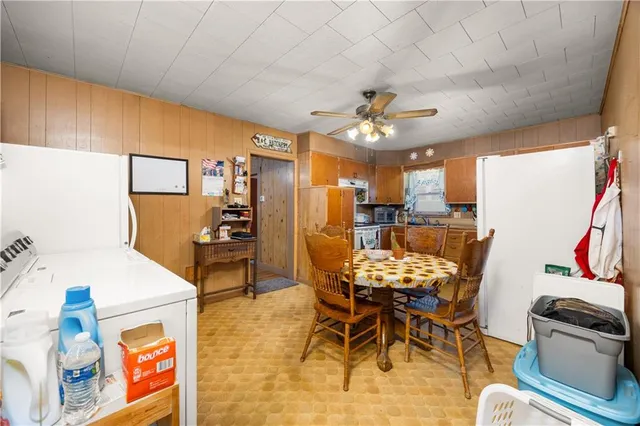 $135,000 | 516 North 8th Street, Neodesha, KS 66757