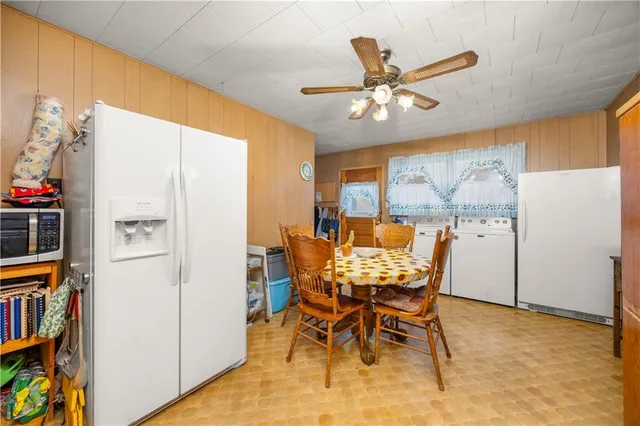 $135,000 | 516 North 8th Street, Neodesha, KS 66757