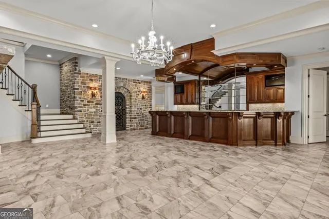 $3,895,000 | 1101 Palmers View, Greensboro, GA 30642