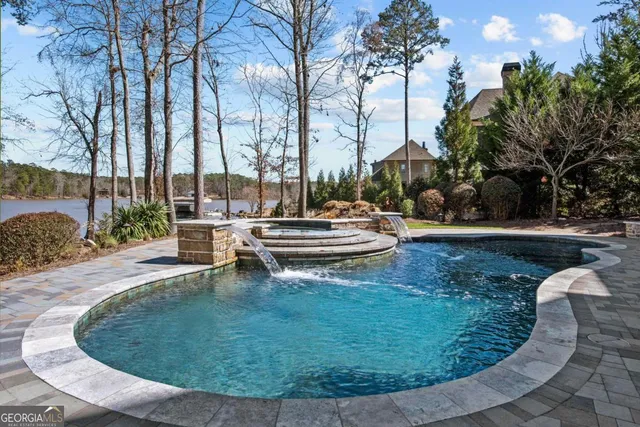 $3,895,000 | 1101 Palmers View, Greensboro, GA 30642