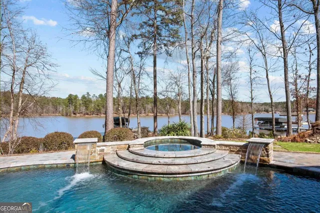 $3,895,000 | 1101 Palmers View, Greensboro, GA 30642