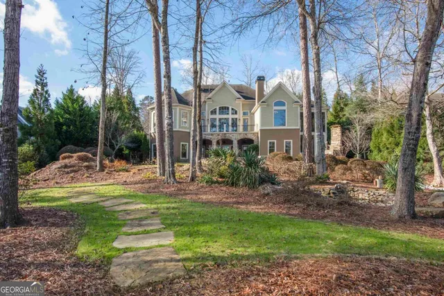 $3,895,000 | 1101 Palmers View, Greensboro, GA 30642