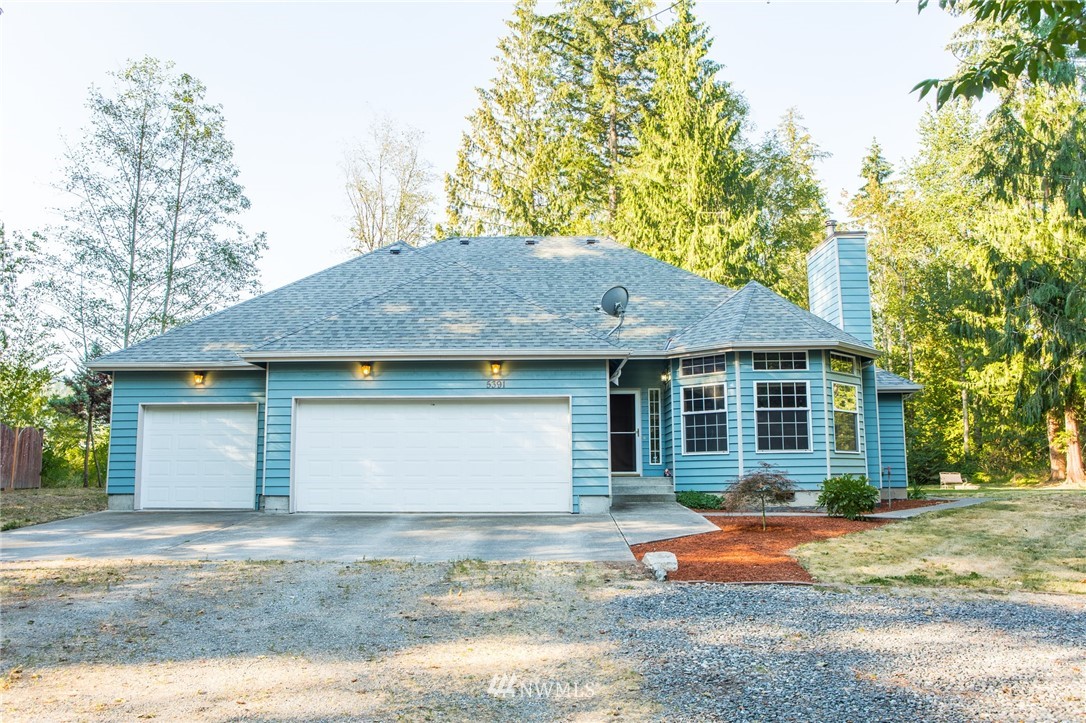 5391 Allison Road Bellingham, WA 98226 - Photo 1 of 24