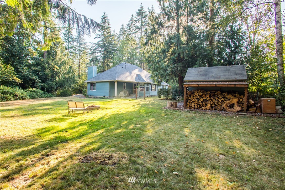 5391 Allison Road Bellingham, WA 98226 - Photo 2 of 24