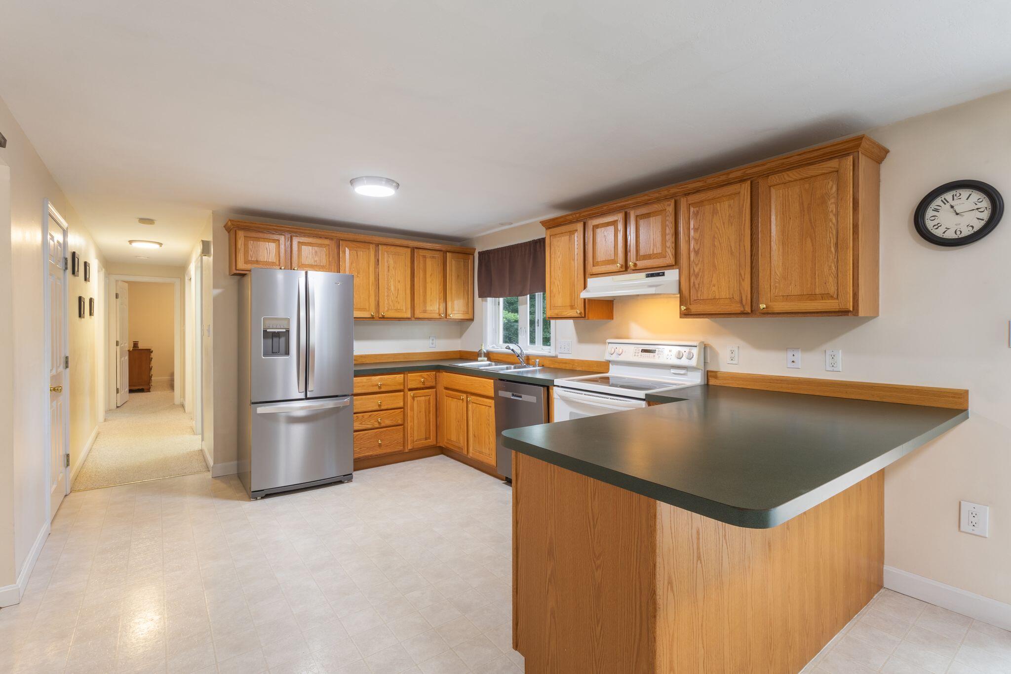 388 Waterford Road Waterford, ME 04088 - Photo 8 of 31 W/Breakfast Bar