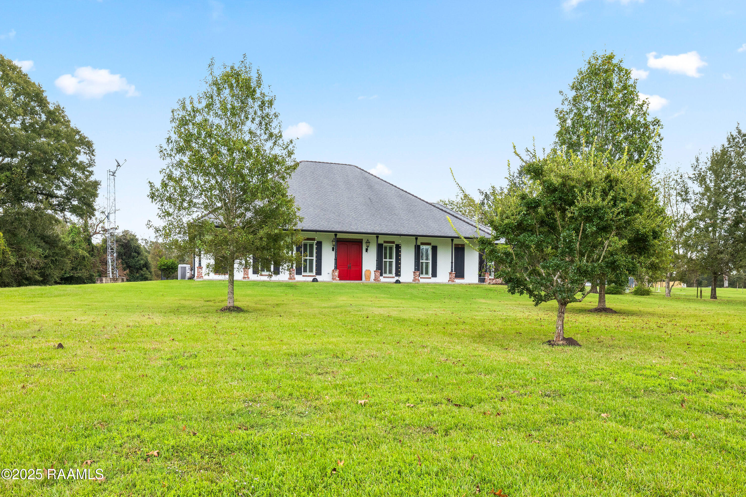 7001 Woodlawn Road Maurice, LA 70555 - Photo 3 of 48 7001 Woodlawn-3
