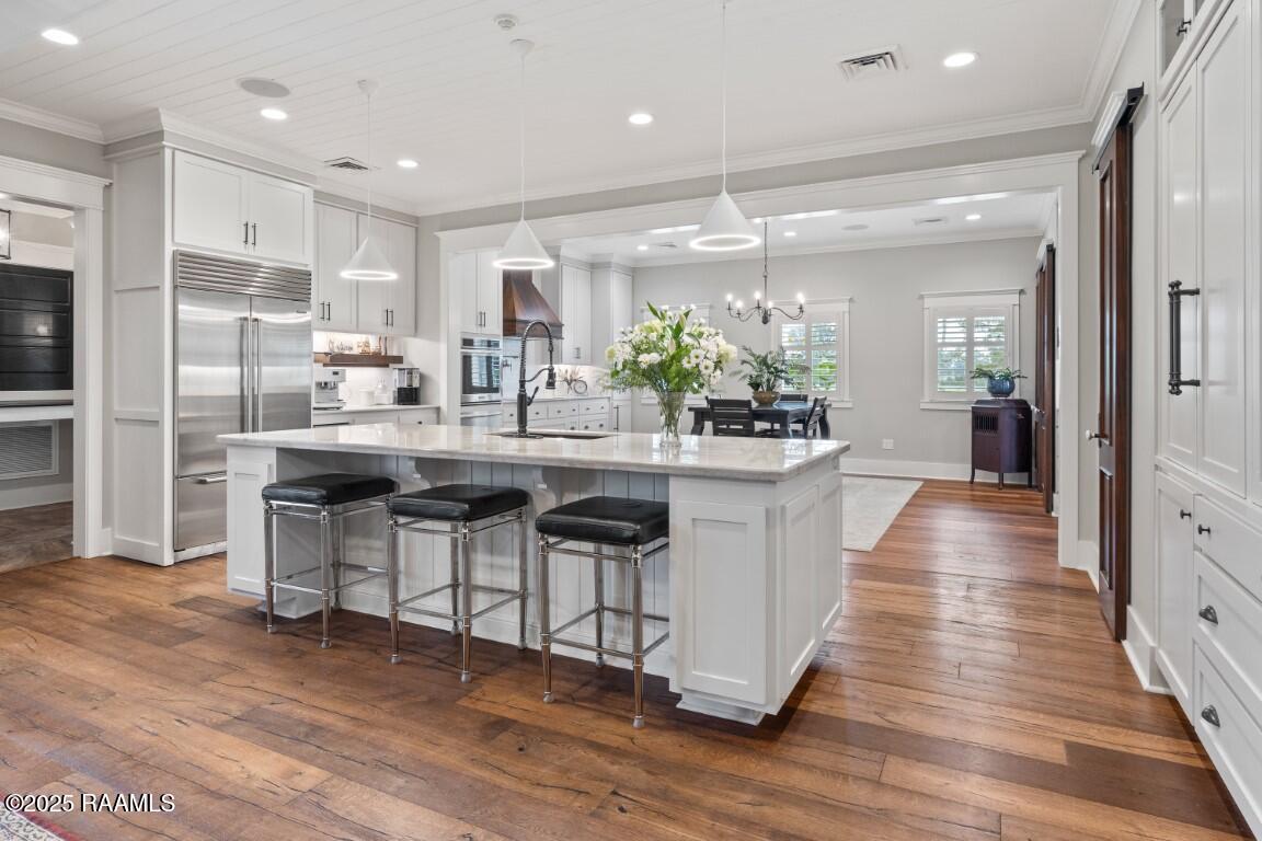 7001 Woodlawn Road Maurice, LA 70555 - Photo 4 of 48 7001 Woodlawn-12