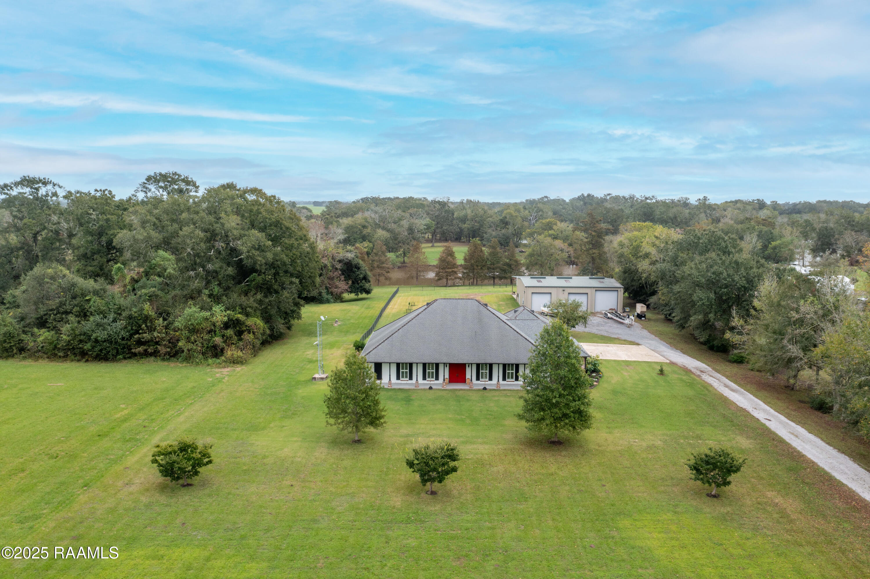 7001 Woodlawn Road Maurice, LA 70555 - Photo 47 of 48 7001Woodlawn-1