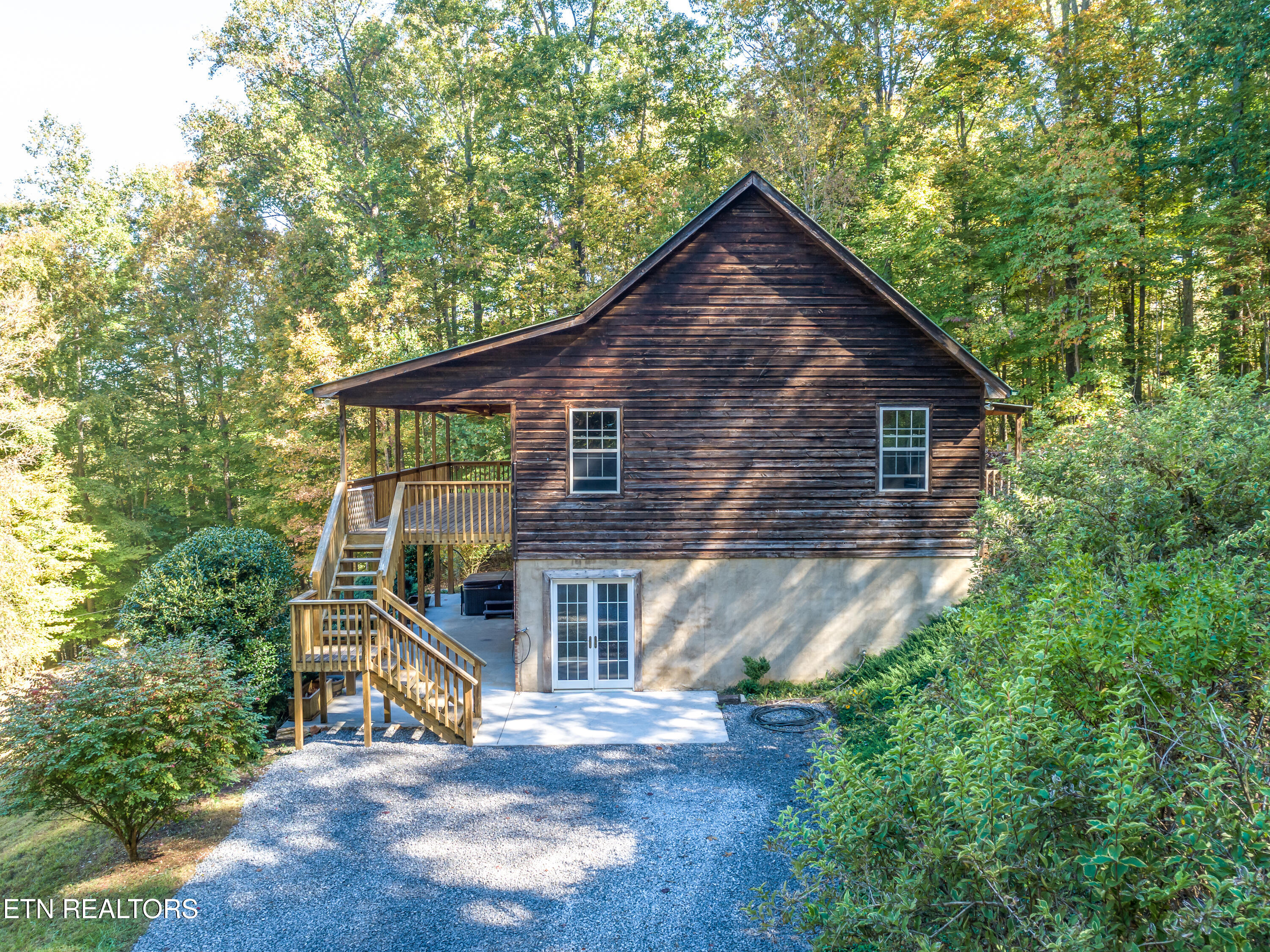 337 Tumbling Run Estates Maynardville, TN 37807 - Photo 2 of 33 337 tumblin