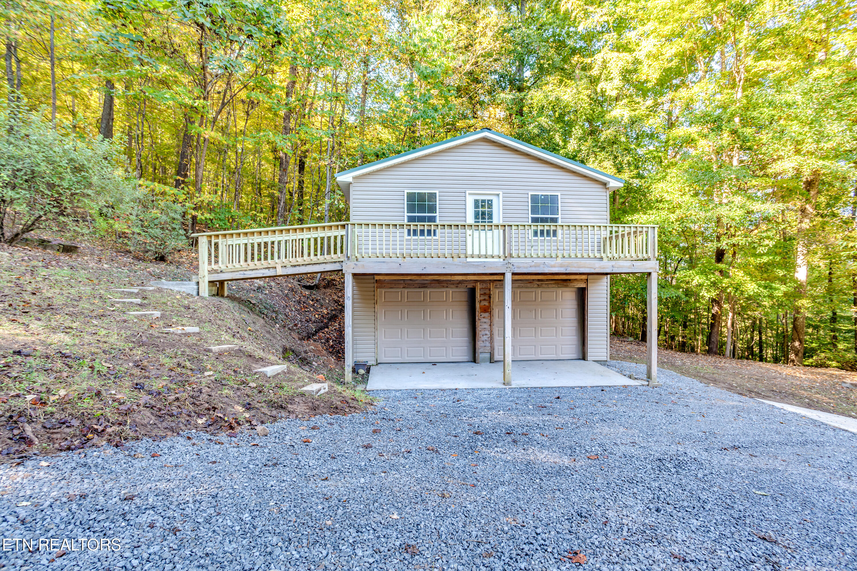 337 Tumbling Run Estates Maynardville, TN 37807 - Photo 23 of 33 Detached