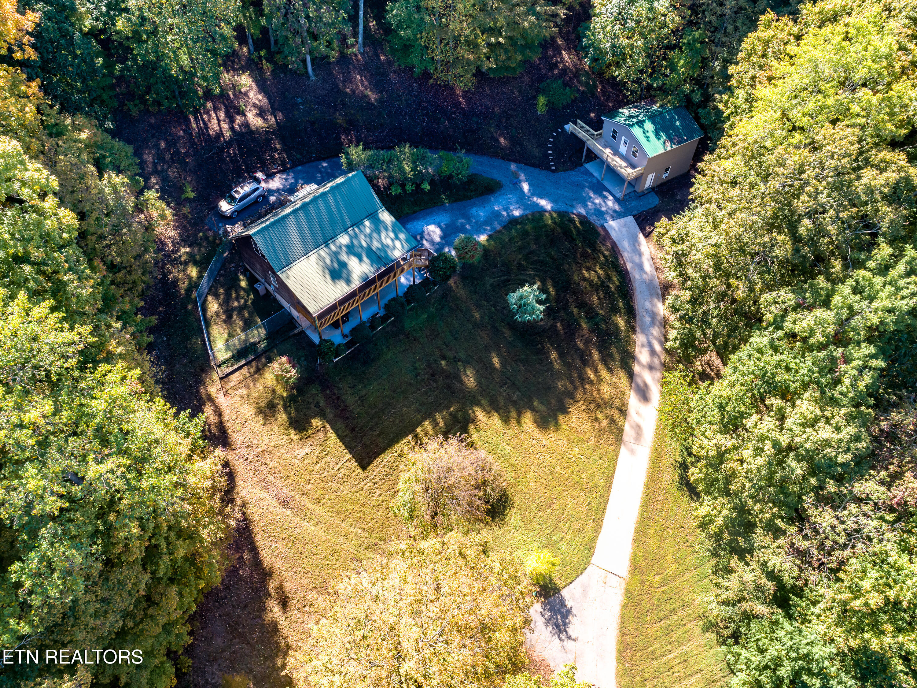 337 Tumbling Run Estates Maynardville, TN 37807 - Photo 30 of 33 337 Tumblin