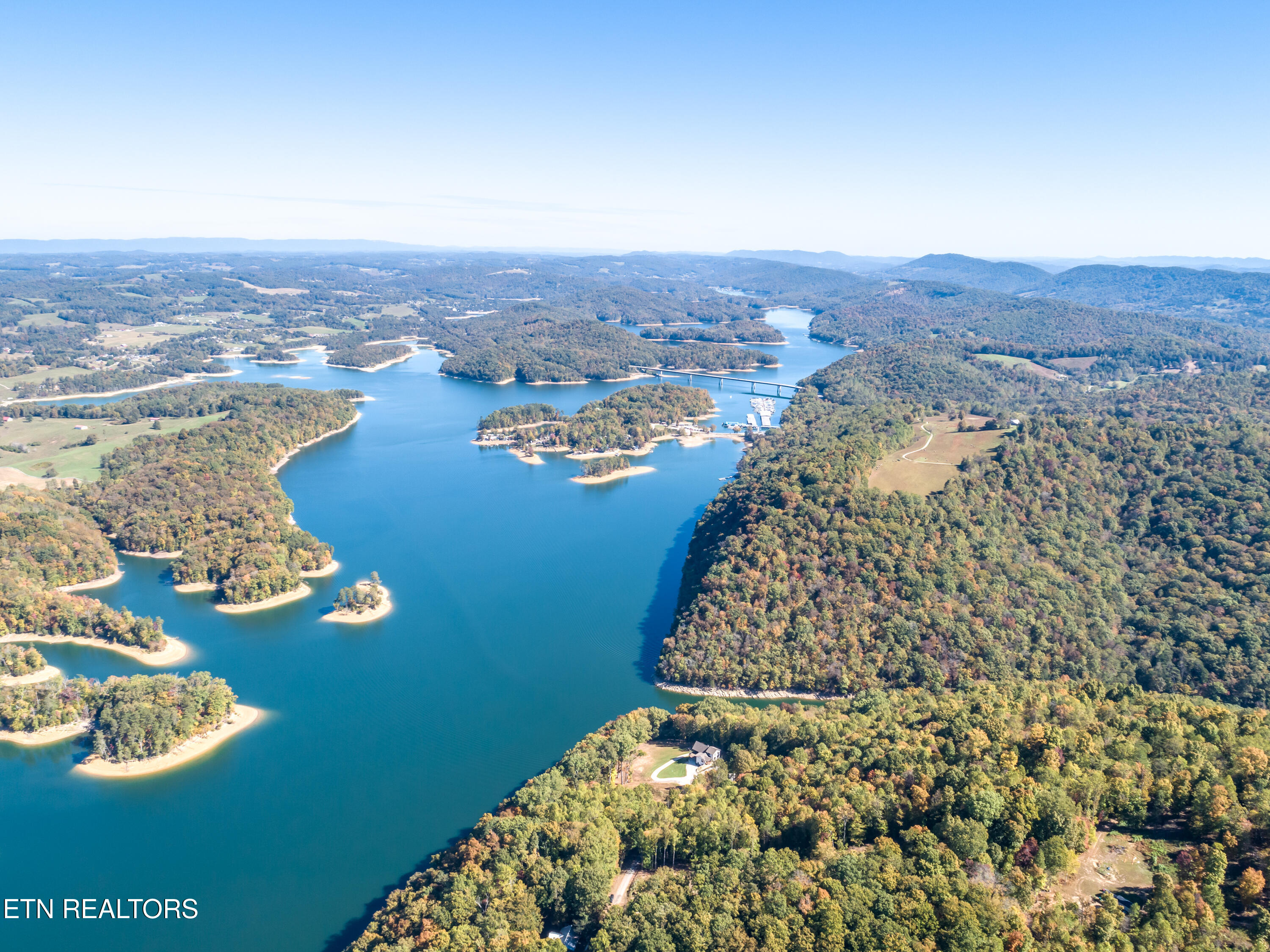 337 Tumbling Run Estates Maynardville, TN 37807 - Photo 31 of 33 Lake