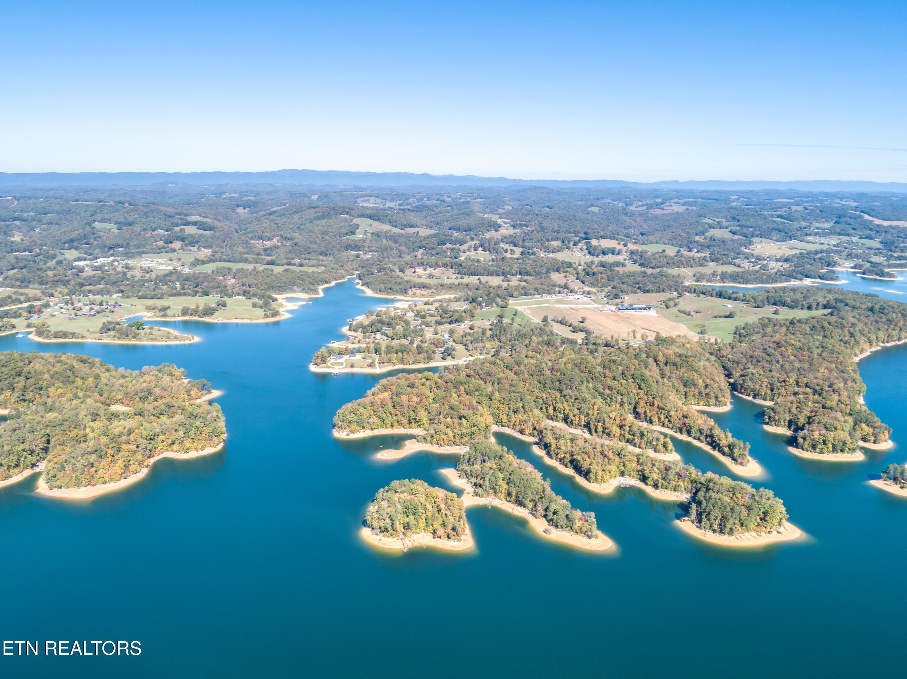 337 Tumbling Run Estates Maynardville, TN 37807 - Photo 32 of 33 Lake