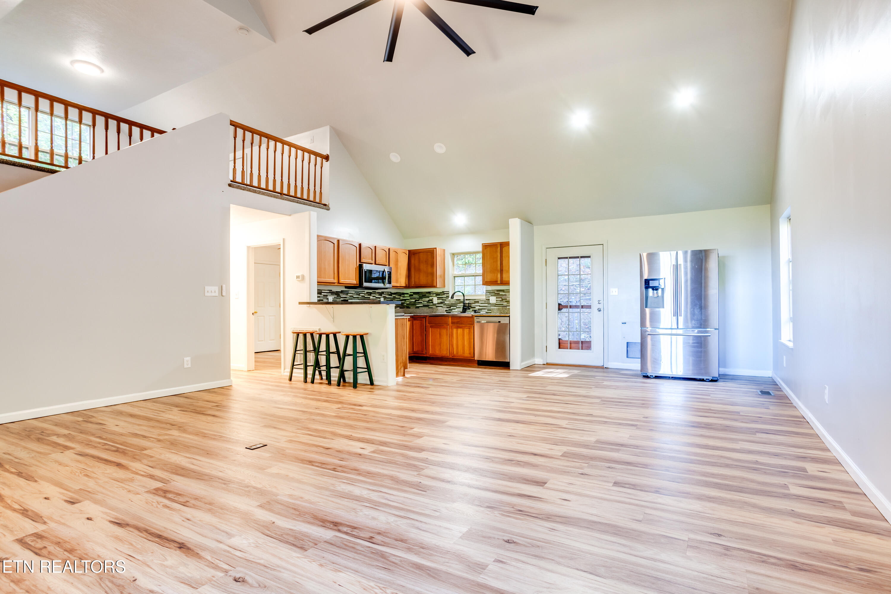 337 Tumbling Run Estates Maynardville, TN 37807 - Photo 6 of 33 Great Room