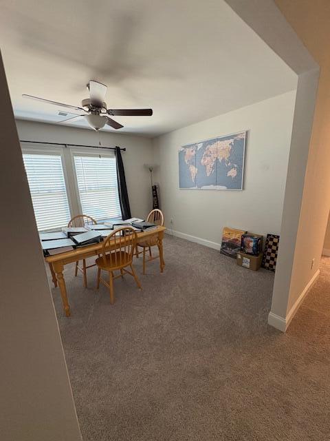 10 Rallidae Court Sumter, SC 29150 - Photo 28 of 32