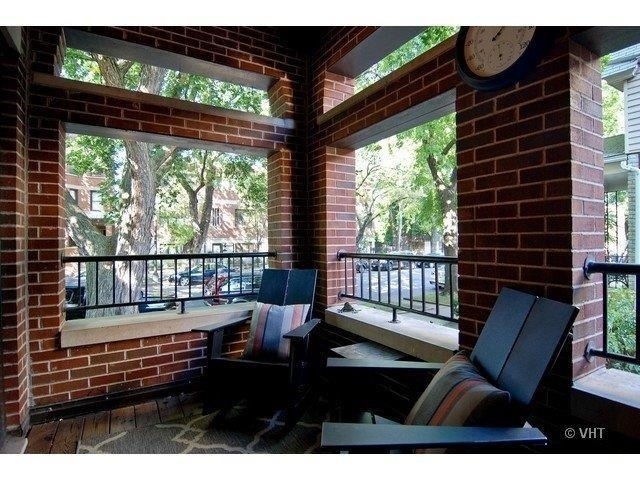 1919 West Addison Street, Unit 1F Chicago, IL 60613 - Photo 17 of 22 Gallery Image 17