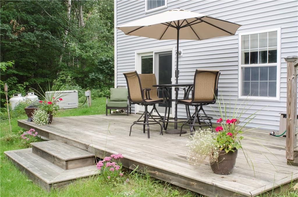 463 Mountain Road Woolwich, ME 04579 - Photo 8 of 26 Photo