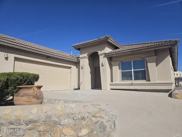 $394,950 | 301 Resler Ridge Drive, El Paso, TX 79912