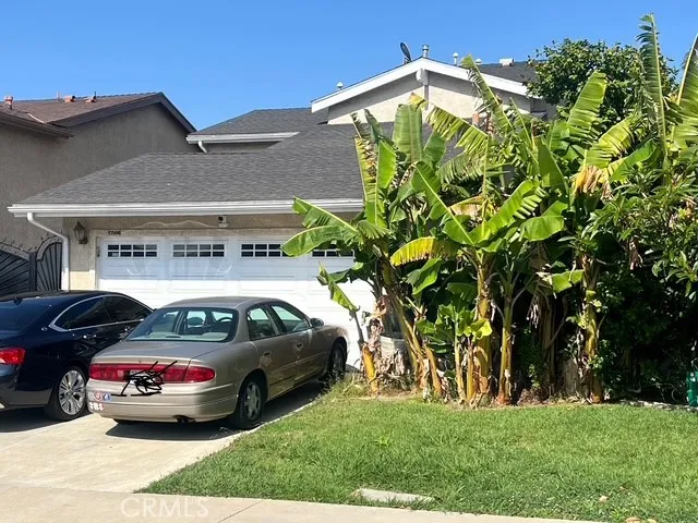 a car parked in parking
