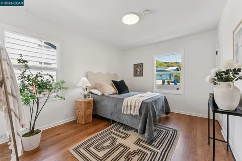 $849,000 | 1505 Everett Street, El Cerrito, CA 94530