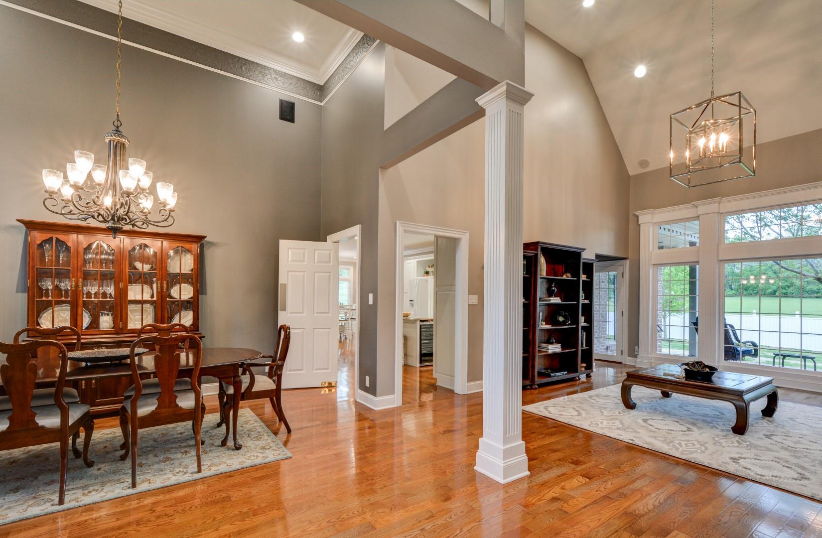 2998 Trough Springs Road Clarksville, TN 37043 - Photo 3 of 25 Gallery Image 3