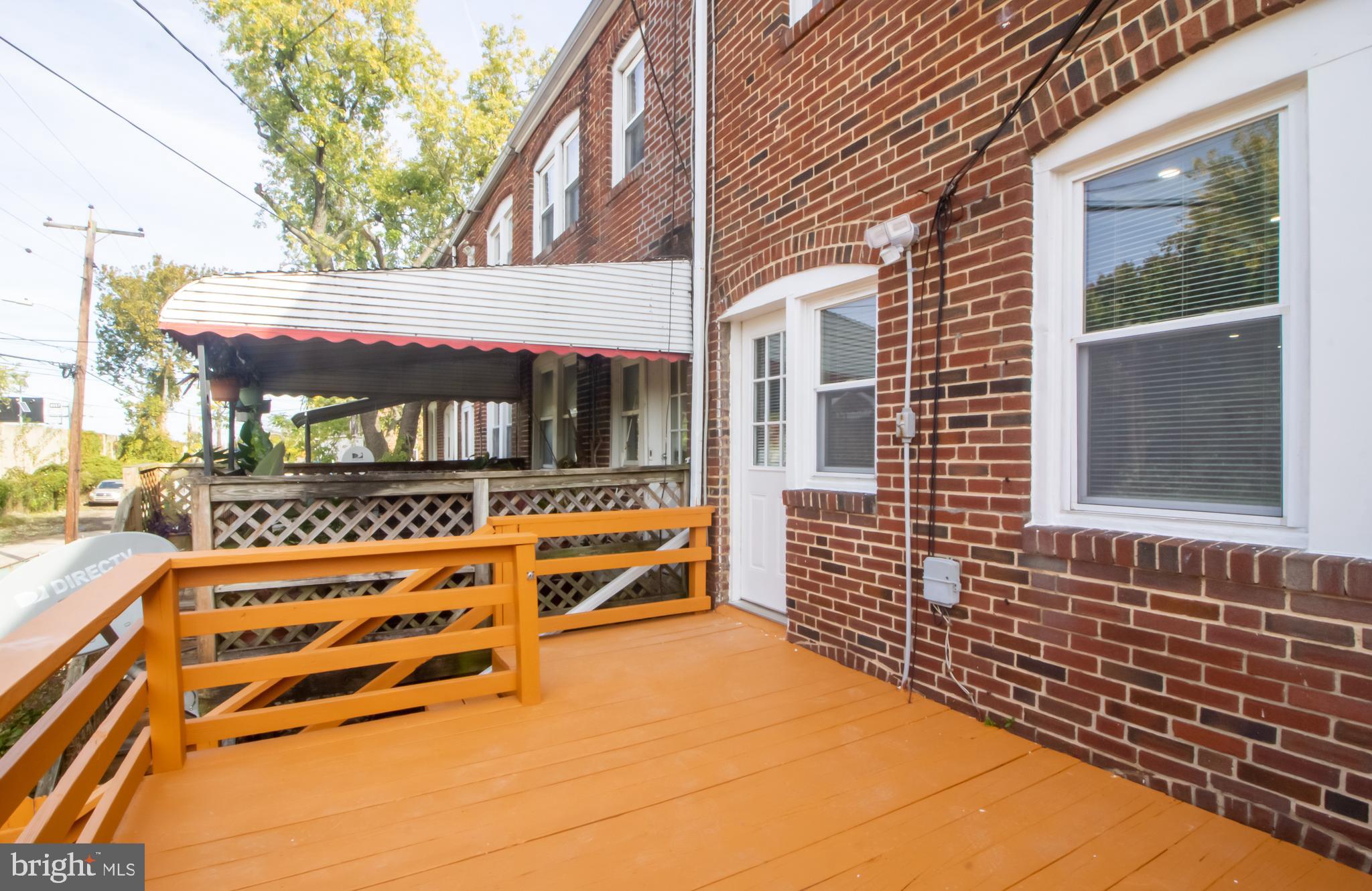 406 Old Riverside Road Brooklyn, MD 21225 - Photo 40 of 45