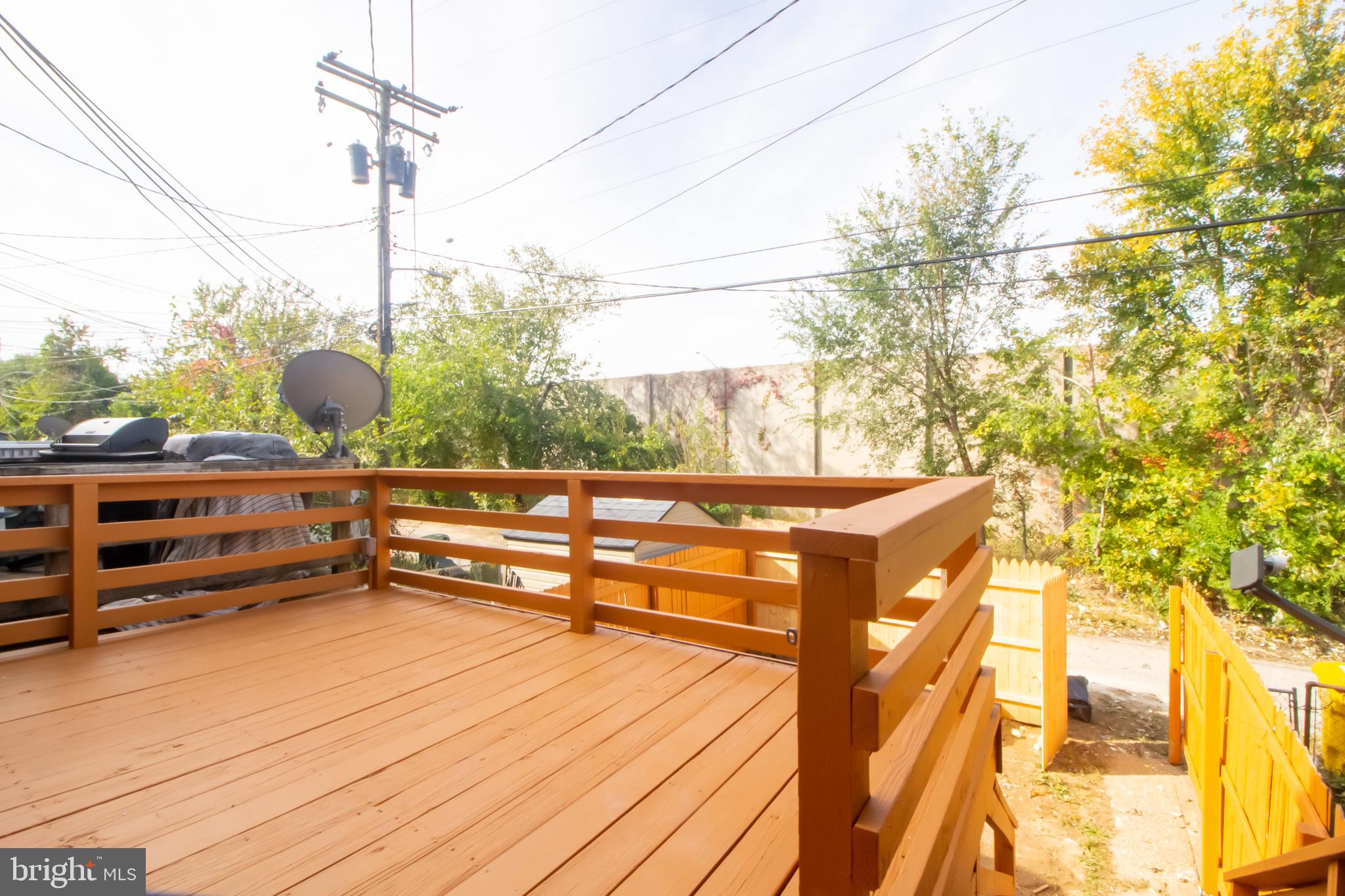 406 Old Riverside Road Brooklyn, MD 21225 - Photo 41 of 45
