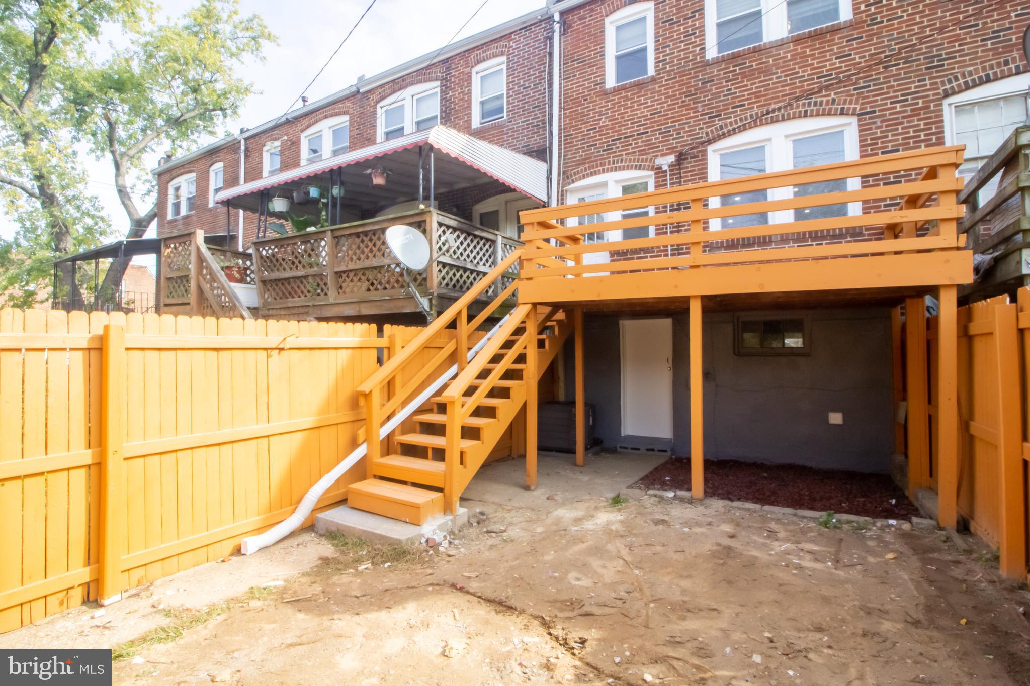 406 Old Riverside Road Brooklyn, MD 21225 - Photo 42 of 45