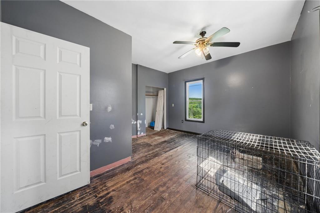 132 Country Club Road Washington, PA 15301 - Photo 16 of 36